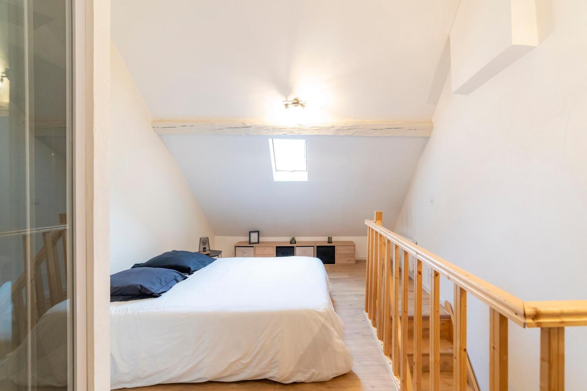 T2 Cosy Idealement Situe Briançon Exterior foto